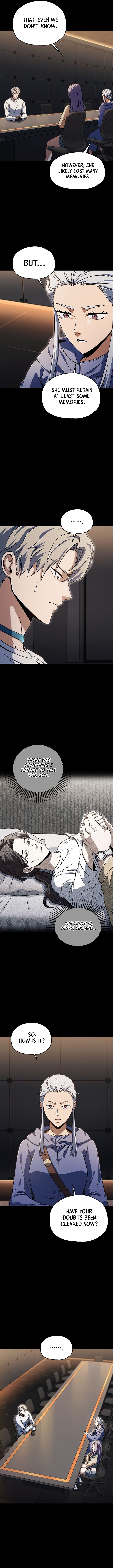 The Player That Can't Level Up Chapter 192 1